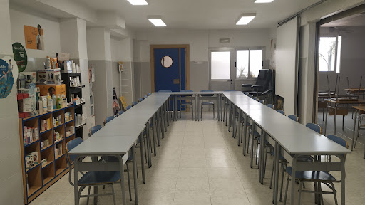 Centro de Estudios García Broch