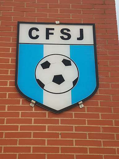 Club de Fútbol San José - Polideportivo Municipal de Beniferri