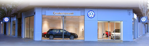 Centertorrent – Servicio Oficial Volkswagen
