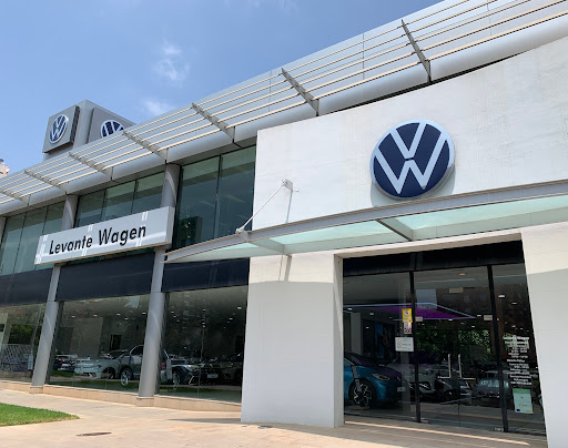 La Gran Manzana del Motor - Concesionario Oficial Volkswagen