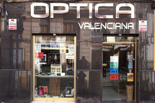Optica Valenciana
