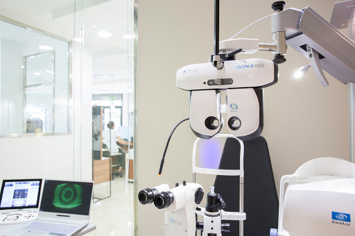 ÓPTICA CISCAR - Tu óptica en Valencia especializada en Optometría y Terapia Visual