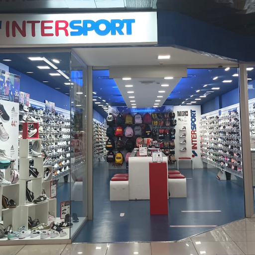 Intersport Nuevo Centro