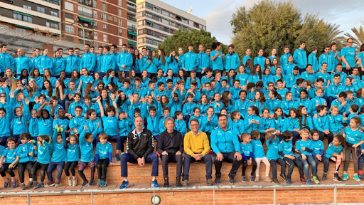 València Club Atletismo