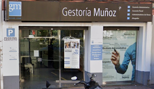 GESTORIA MUÑOZ
