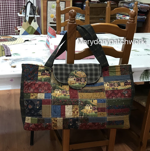 Marydory Patchwork