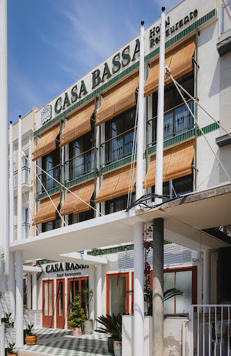 Casa Bassa Hotel