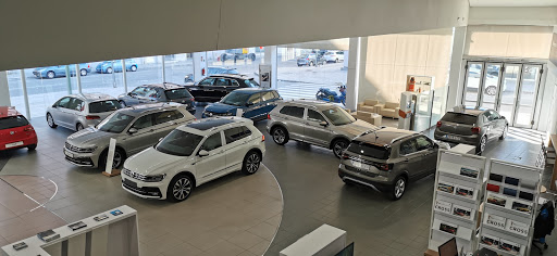 Motor Pacífico Premium Alzira - Concesionario Oficial Volkswagen