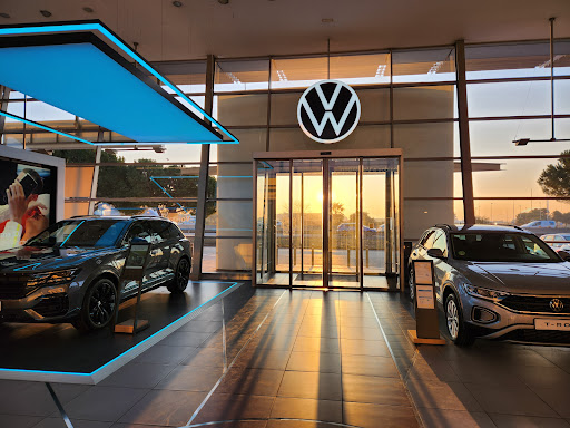 Volcenter Valencia - Concesionario Oficial Volkswagen