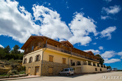 Aras Rural Hotel