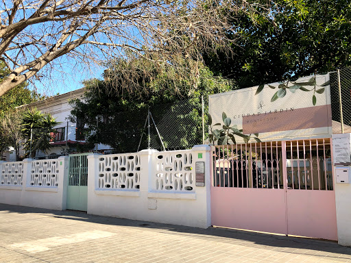 Escuela infantil Ciudad Jardin Montessori