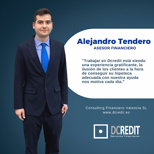 Hipoteca y Financiación Valencia Dcredit