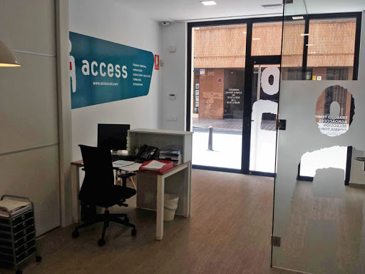 Access ETT Valencia