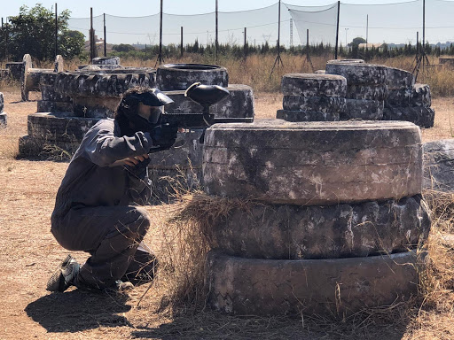 Paintball Torrent Valencia