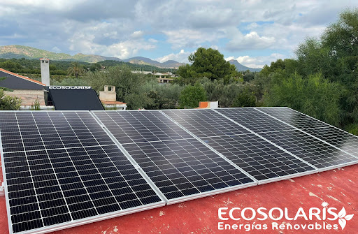 EcoSolaris - Energías Renovables
