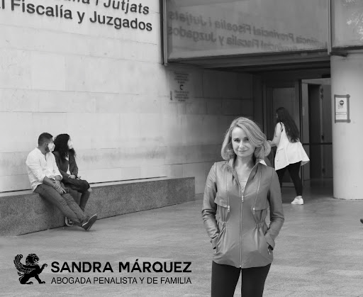 Sandra Marquez