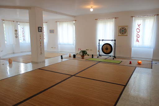 Centro Shambhala Valencia Yoga, Meditación, Taichí, Chikung