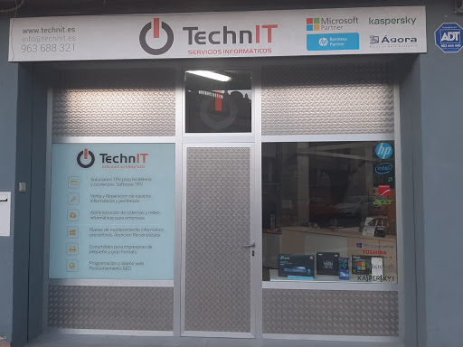 Technit