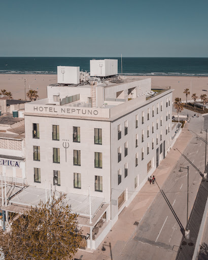 Hotel Neptuno Valencia