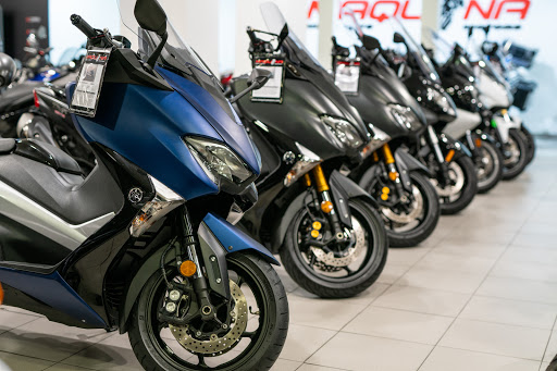 Vende tu moto en Maquina Motors Valencia - Compramos tu moto - Motos de segunda mano