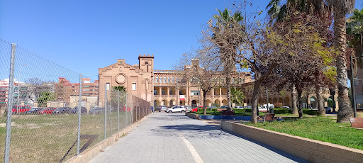 Hospital NISA València