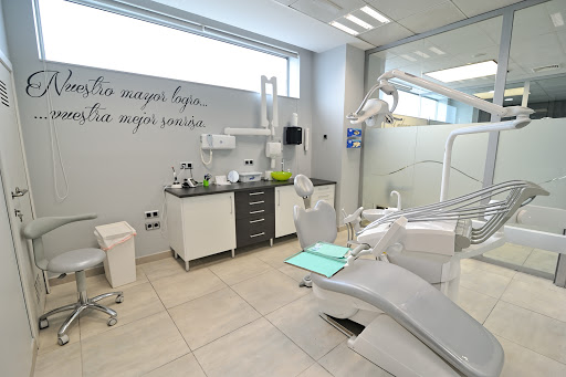 Clínicas Nou Dent - Clínica Dental en Valencia