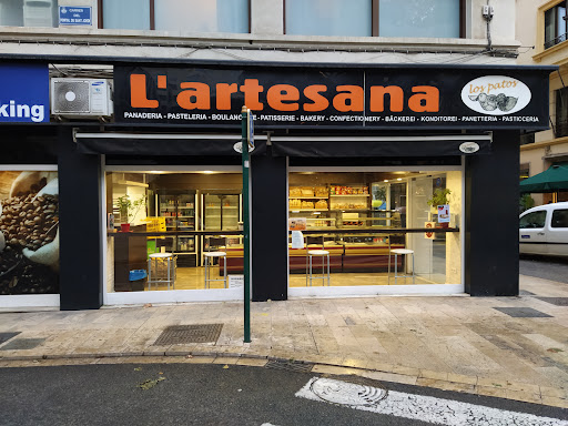 Panadería L`Artesana