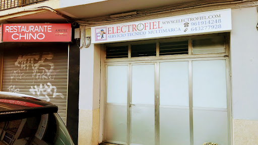 Electrofiel Servicio Técnico