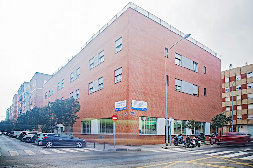 Residencia y Centro de Día ORPEA Valencia