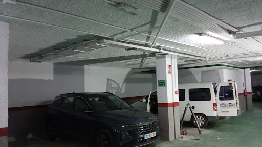 Autod'car - Estación de carga - Instalación Puntos de Recarga Vehículos Eléctricos en Valencia