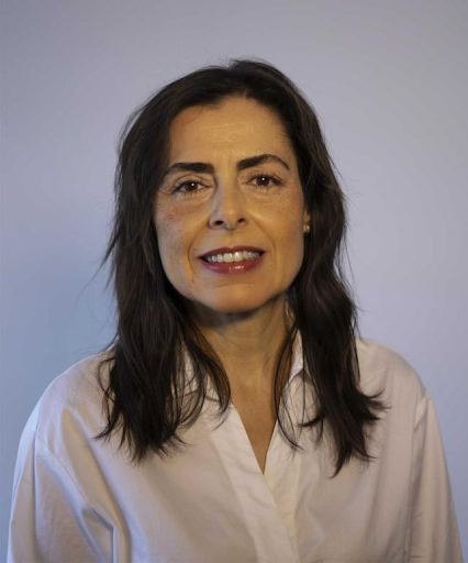 Ana Sánchez - Psicóloga