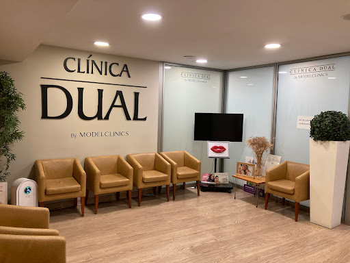 Clínica Dual - By ModelClinics