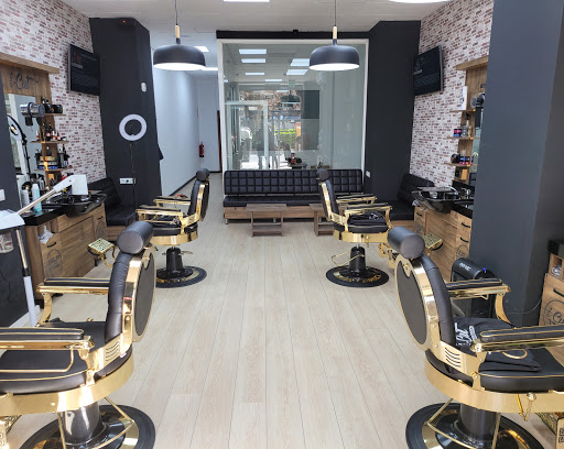 Barbería i-Cut: Barber Shop, Barbería Tradicional en Valencia