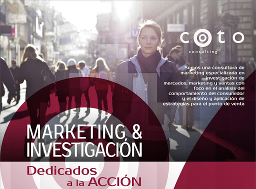 Coto Consulting Estudios de Mercado Valencia Consultoría Retail