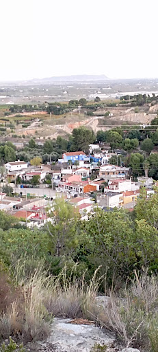 Urbanización Fuente de Almaguer ~ La Chivana ~