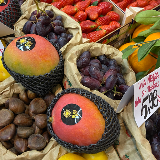 Frutas Selectas Togato