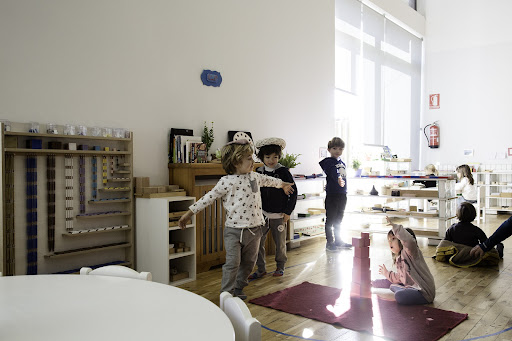 Valencia Montessori School