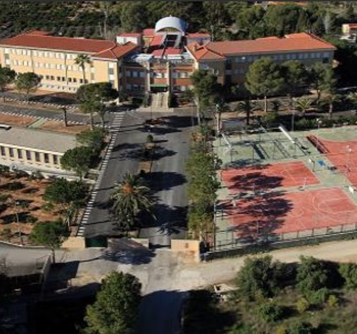 Colegio Privado Cumbres School Valencia