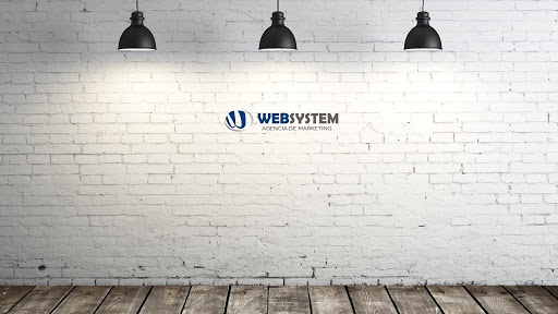 WebSystem - Marketing Digital