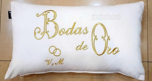 Don Bordado - Textil Personalizado en valencia