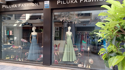 PilukaFashion - Tienda vestidos fiesta