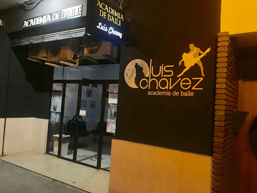 Academia de baile Luis Chavez