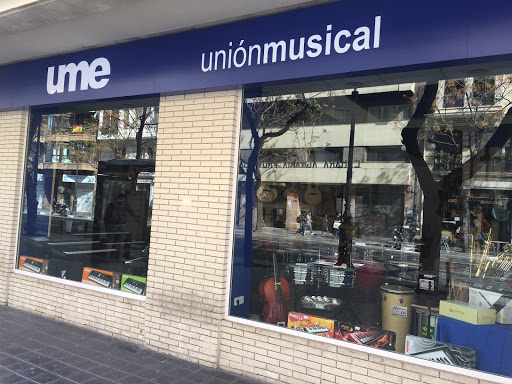 UME Guillem Castro - Unión Musical