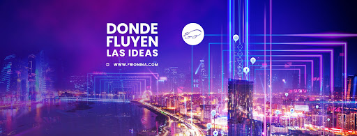 FRIONINA Agencia de Marketing Digital, Publicidad, Branding, Diseño Gráfico y Web