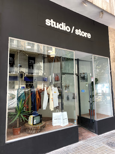 Studio Store Vlc / Streetwear Clothing Valencia