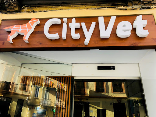 Clínica Veterinaria CityVet