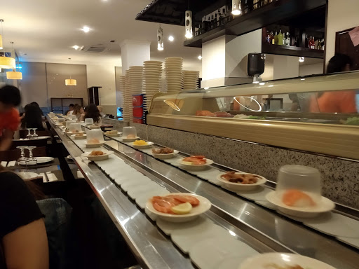 Restaurante Japonés - OSAKA II