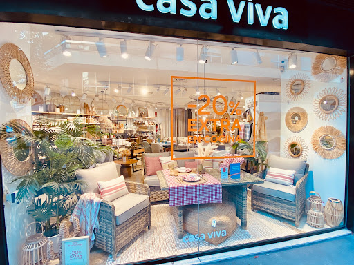 Casa Viva Valencia Centro