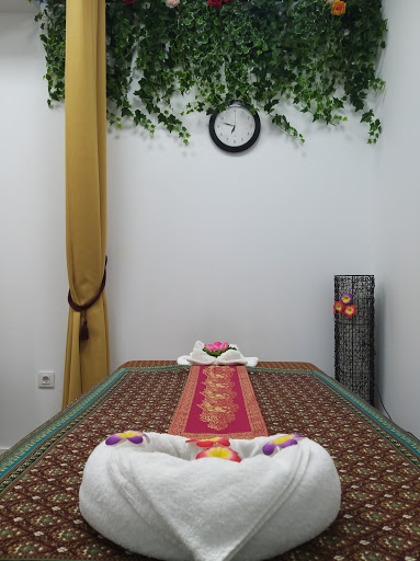 Sunisa Thai Massage
