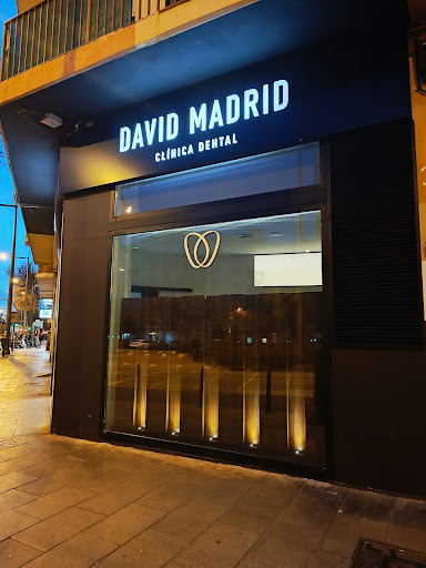 Clínica David Madrid Especialistas en Implantes Dentales